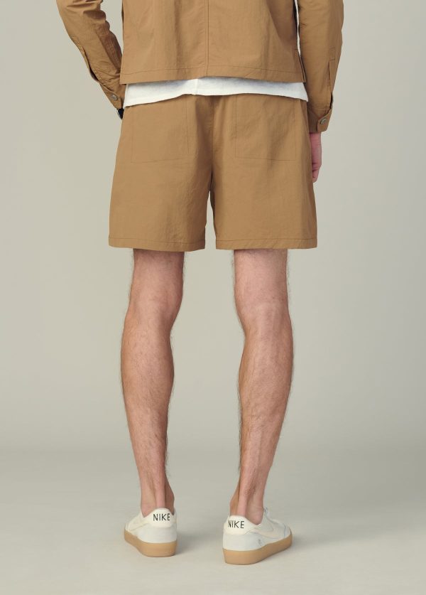 MODERN CARGO SHORT - Image 6