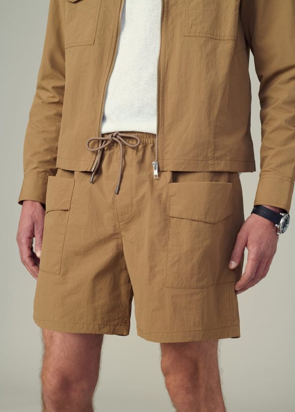 MODERN CARGO SHORT - Image 7