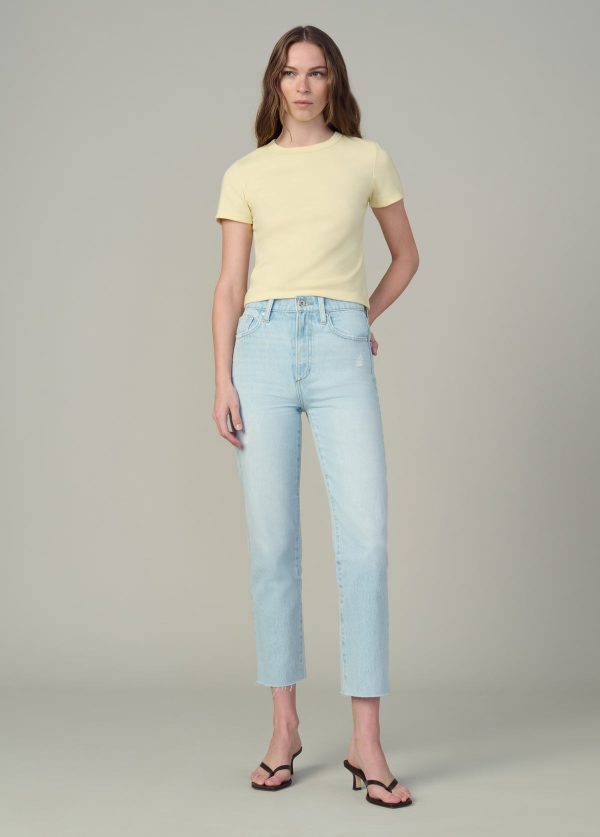 THE BABY TEE
