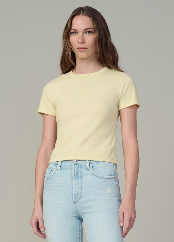 THE BABY TEE - Image 2
