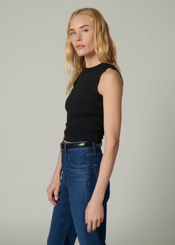 THE HIGH NECK TANK - Image 2