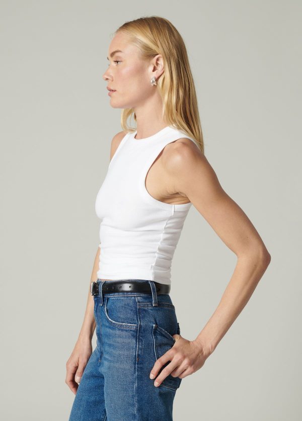 THE HIGH NECK TANK - Image 2
