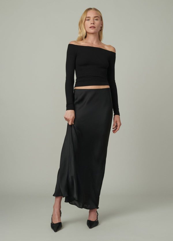 THE DEVIN OFF THE SHOULDER TOP - Image 5