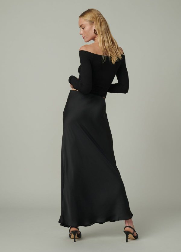 THE DEVIN OFF THE SHOULDER TOP - Image 6