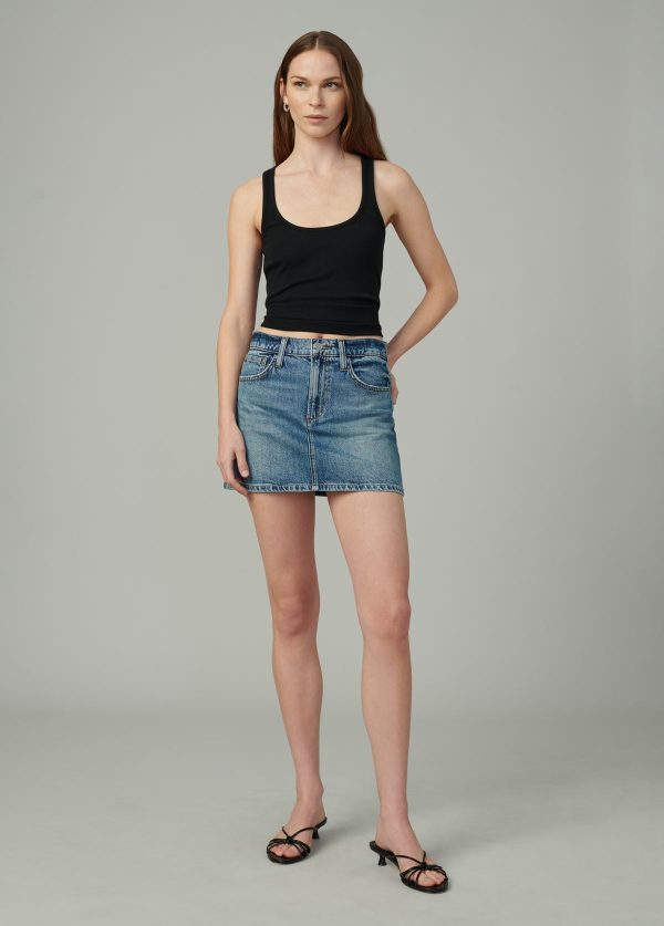 THE SCOOPNECK TANK - Image 2