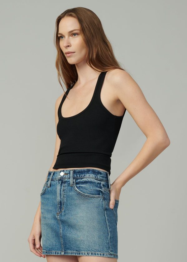 THE SCOOPNECK TANK - Image 3