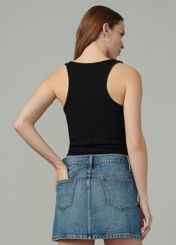 THE SCOOPNECK TANK - Image 4
