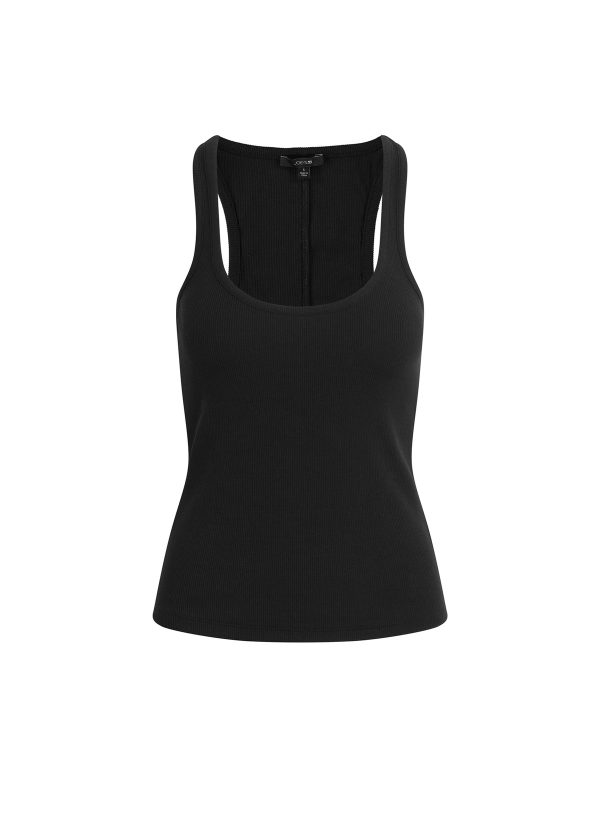 THE SCOOPNECK TANK - Image 7