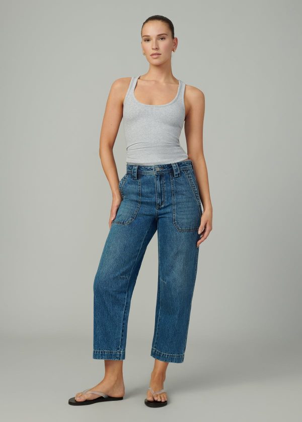 THE SCOOPNECK TANK - Image 2