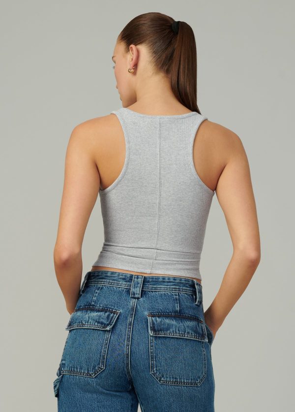 THE SCOOPNECK TANK - Image 4