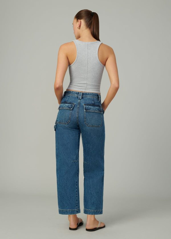 THE SCOOPNECK TANK - Image 6