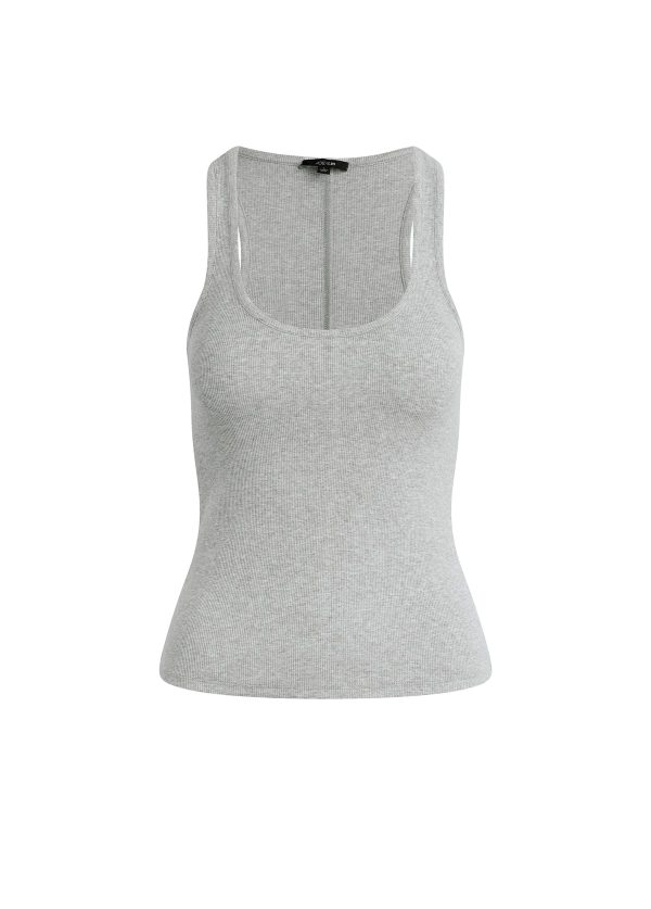 THE SCOOPNECK TANK - Image 7
