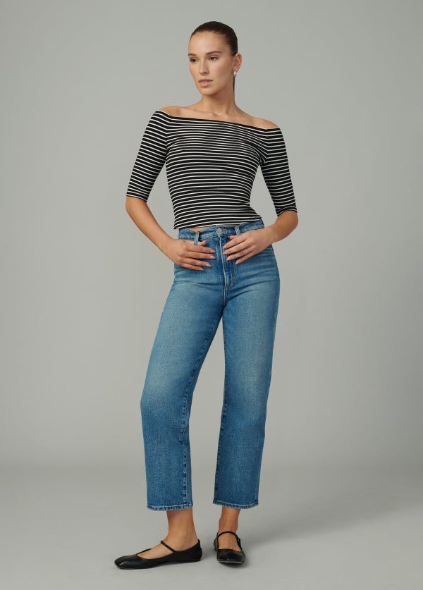 THE LAUR OFF THE SHOULDER TOP - Image 2