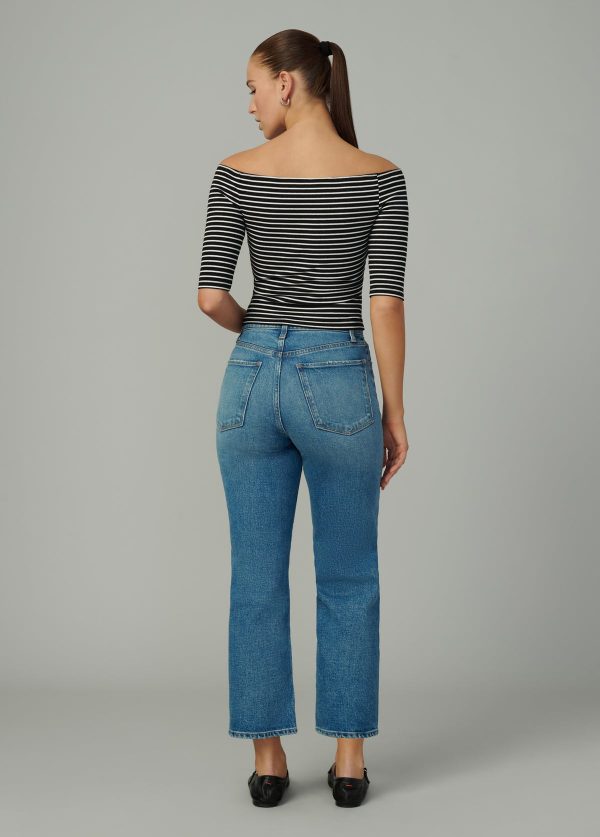 THE LAUR OFF THE SHOULDER TOP - Image 6