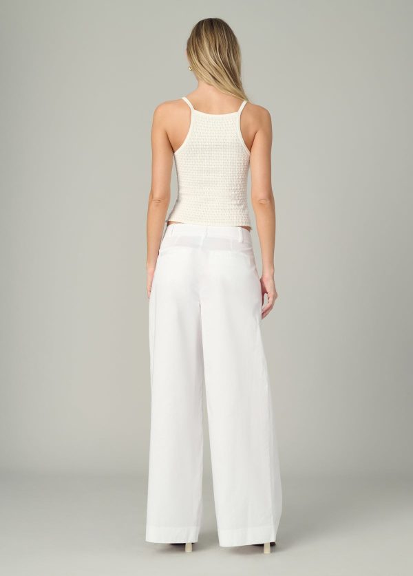 THE POINTELLE EVERYDAY TANK - Image 5