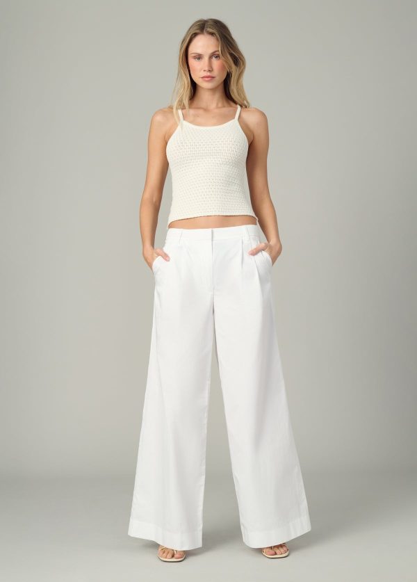 THE POINTELLE EVERYDAY TANK - Image 6