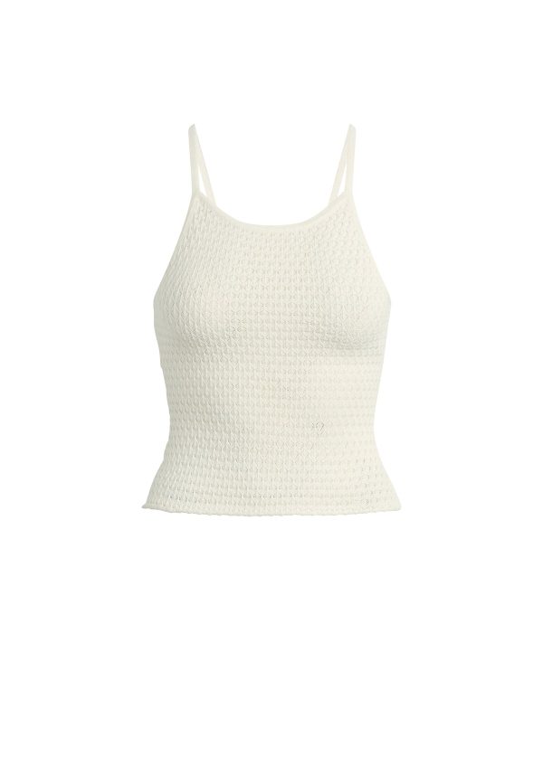 THE POINTELLE EVERYDAY TANK - Image 7