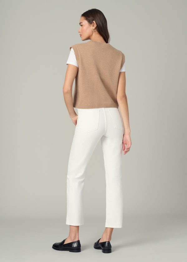 THE NOA CARDIGAN VEST - Image 6