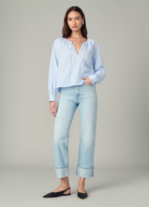 THE EVERYDAY BLOUSE - Image 2