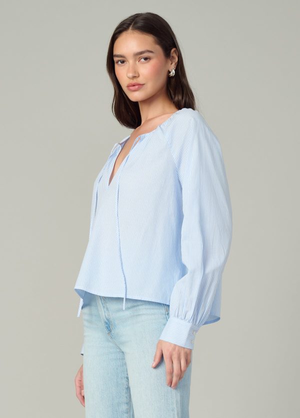 THE EVERYDAY BLOUSE - Image 3