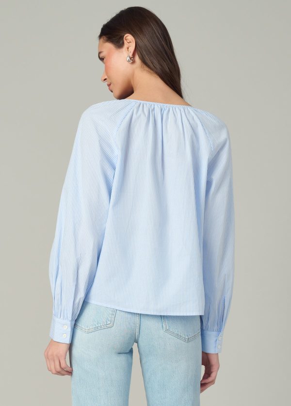 THE EVERYDAY BLOUSE - Image 4