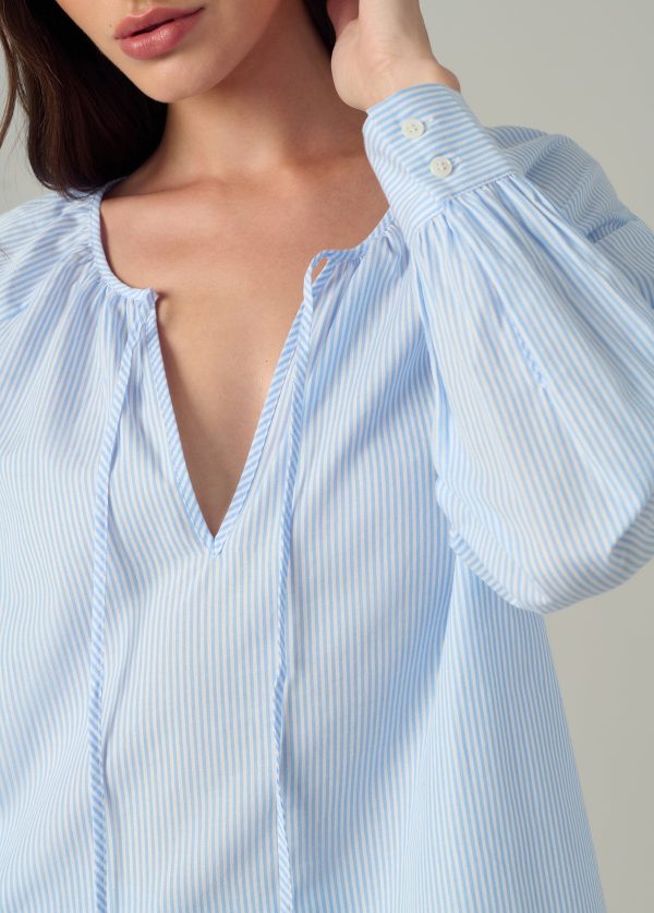 THE EVERYDAY BLOUSE - Image 5