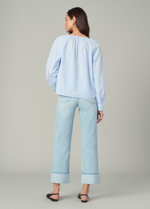 THE EVERYDAY BLOUSE - Image 6