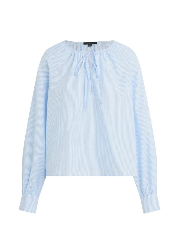 THE EVERYDAY BLOUSE - Image 7