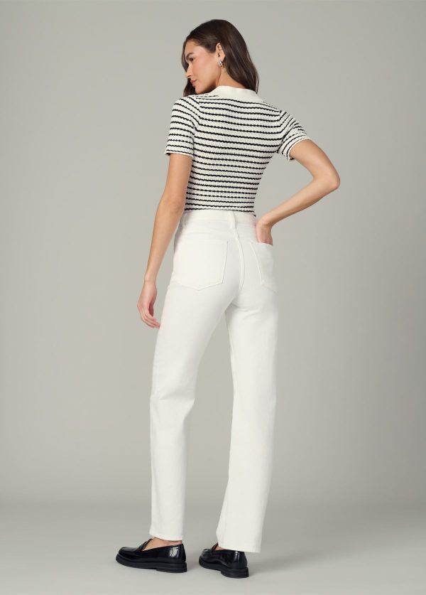 THE JESS POINTELLE POLO SHIRT - Image 7