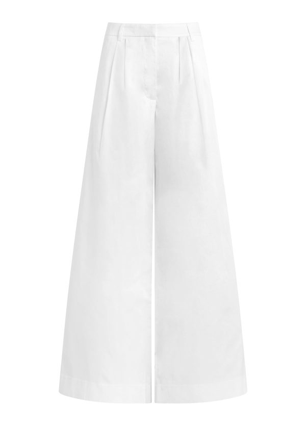 THE BRODY TROUSER - Image 7