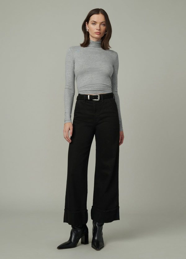 THE TONY LONG SLEEVE TOP - Image 5