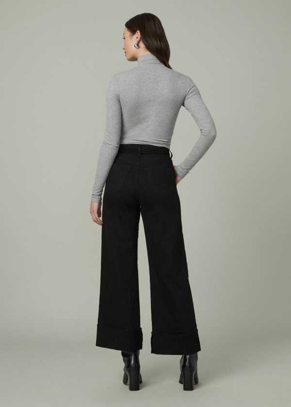THE TONY LONG SLEEVE TOP - Image 6