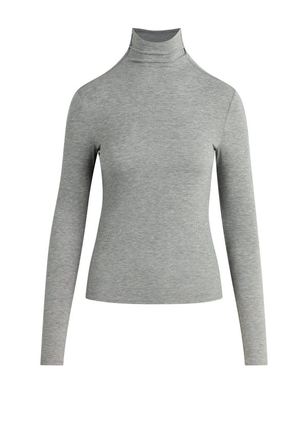 THE TONY LONG SLEEVE TOP - Image 7