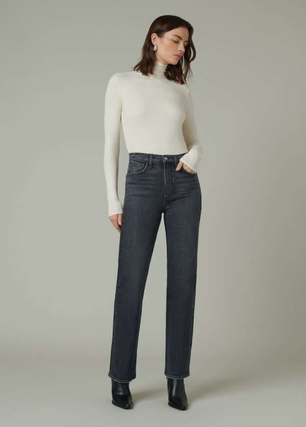 THE TONY LONG SLEEVELESS TOP - Image 5