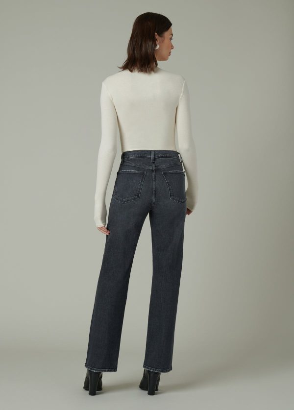 THE TONY LONG SLEEVELESS TOP - Image 6