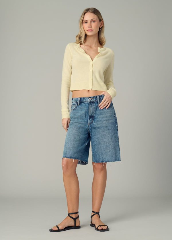 THE DANI CASHMERE CARDIGAN - Image 3