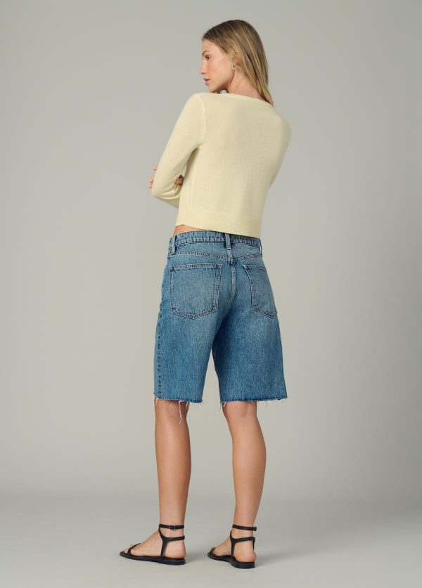 THE DANI CASHMERE CARDIGAN - Image 7