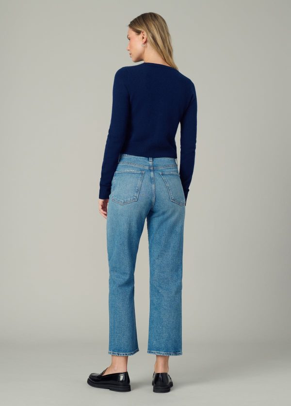 THE DANI CASHMERE CARDIGAN - Image 7
