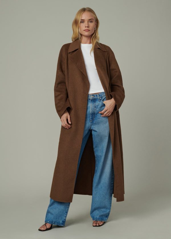 THE MADELINE COAT - Image 2
