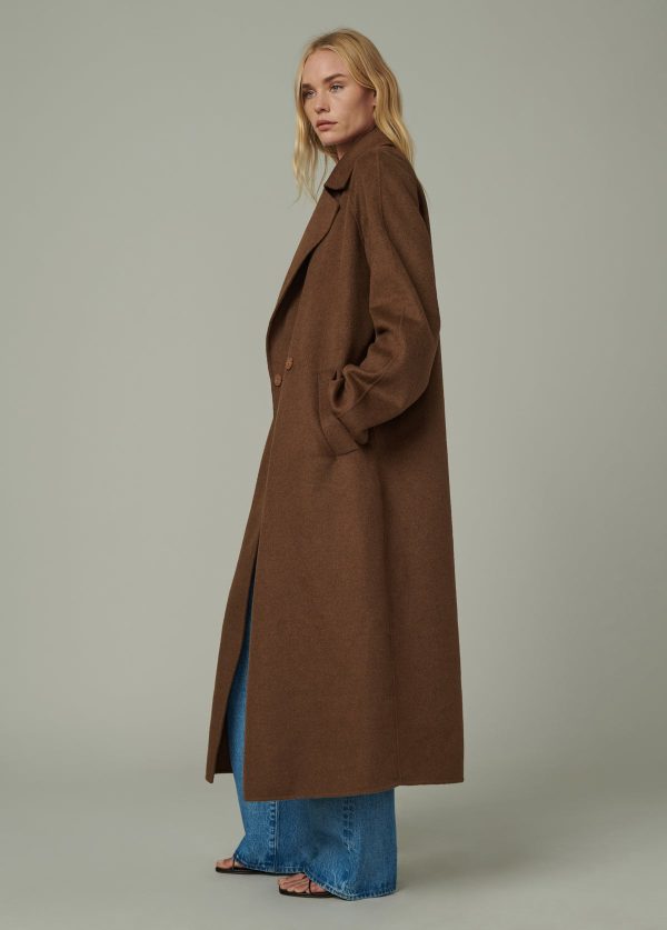 THE MADELINE COAT - Image 3