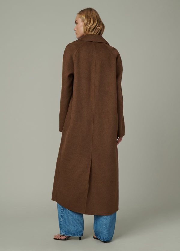 THE MADELINE COAT - Image 4