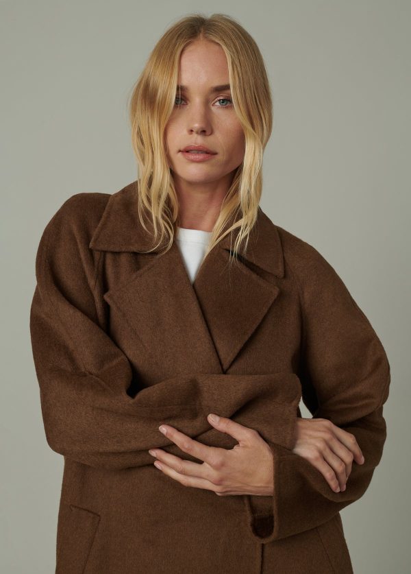 THE MADELINE COAT - Image 5