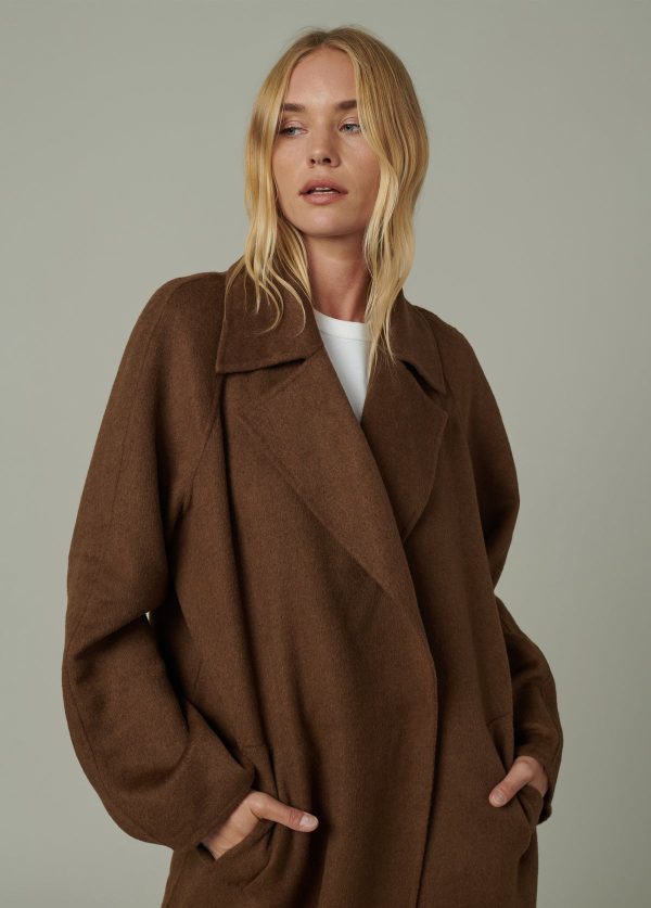 THE MADELINE COAT - Image 6
