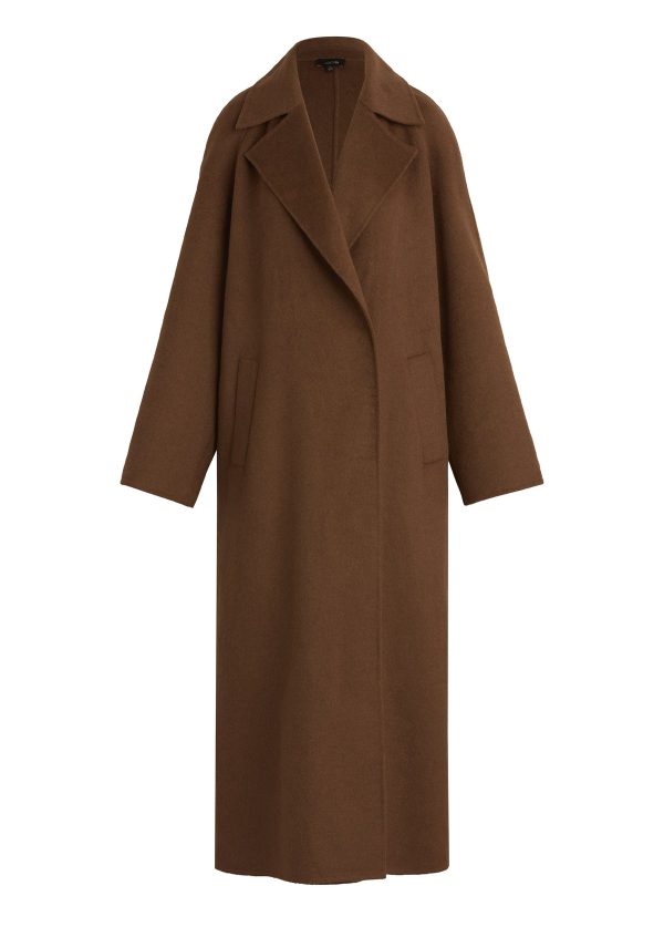 THE MADELINE COAT - Image 7