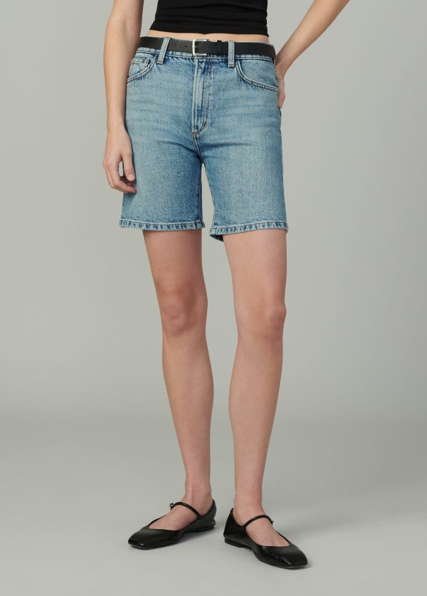 THE JOEY SHORT CUFFED - Image 2