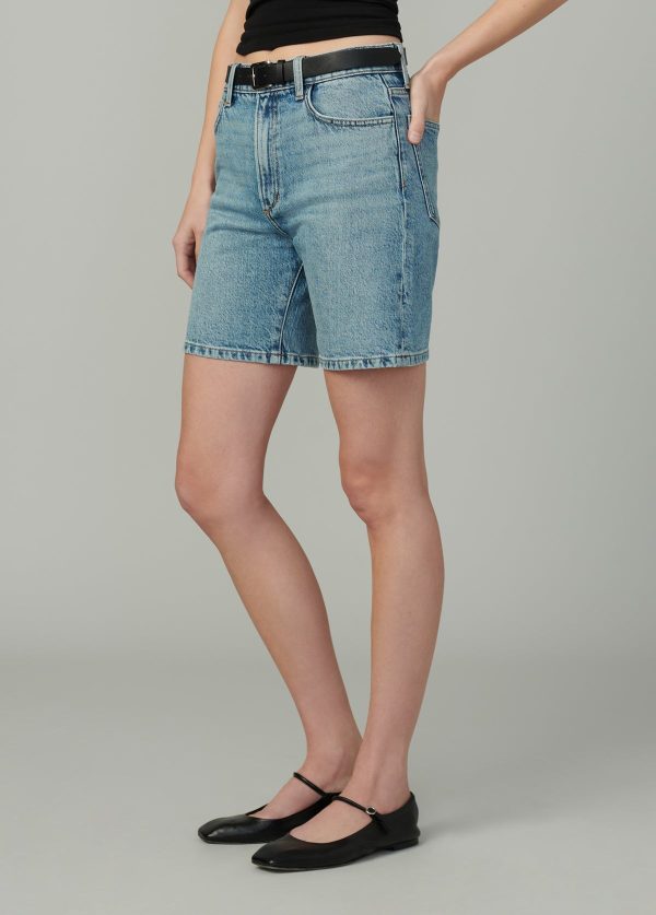THE JOEY SHORT CUFFED - Image 3
