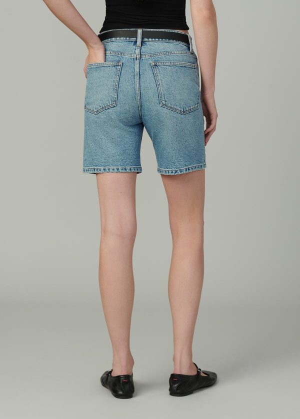 THE JOEY SHORT CUFFED - Image 4