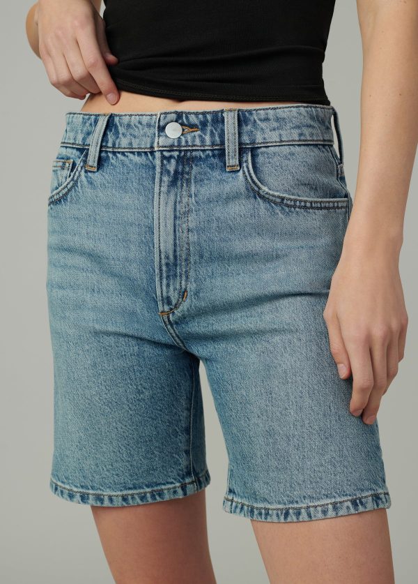 THE JOEY SHORT CUFFED - Image 5