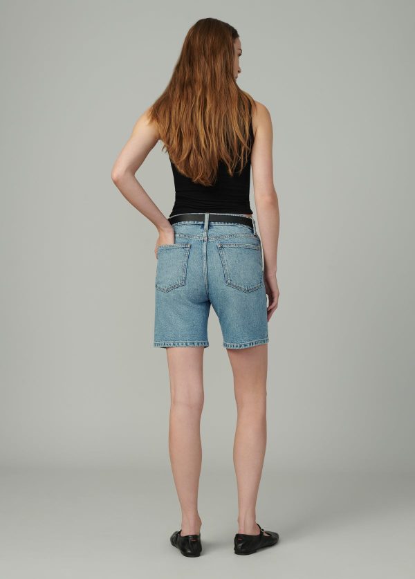 THE JOEY SHORT CUFFED - Image 7
