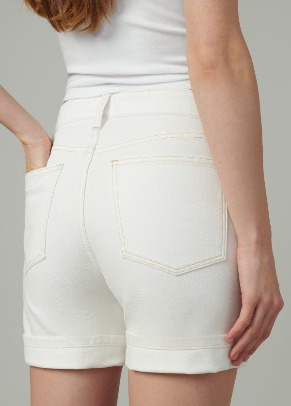 THE JOEY SHORT CUFFED - Image 6